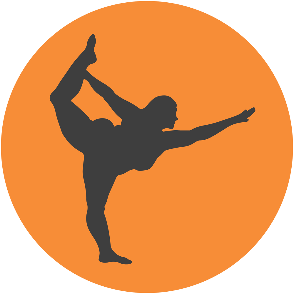 Logo von Yoga Feel Good