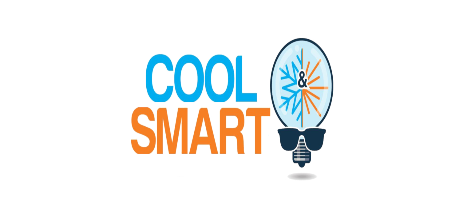 Logo von CoolundSmart