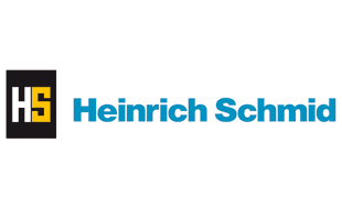 Logo von Heinrich Schmid GmbH & Co. KG