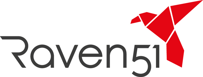 Logo von Raven51 AG