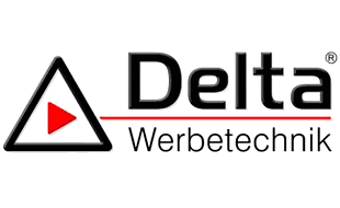 Logo von Delta Werbetechnik e.K.