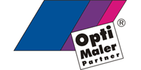 Logo von Opti-Maler-Partner