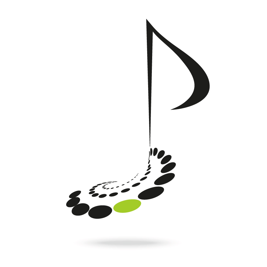 Logo von Lederle Musiktherapie