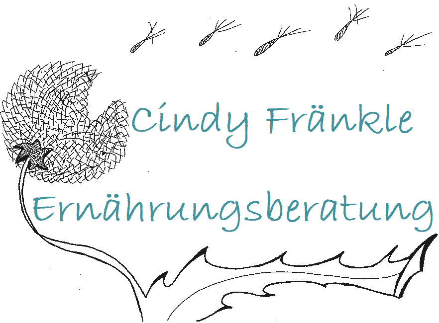 Logo von Ernährungsberatung Cindy Fränkle
