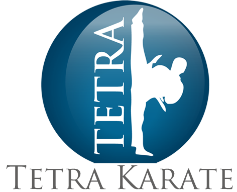 Logo von Tetra Karate (Kampfsport in Freiburg)