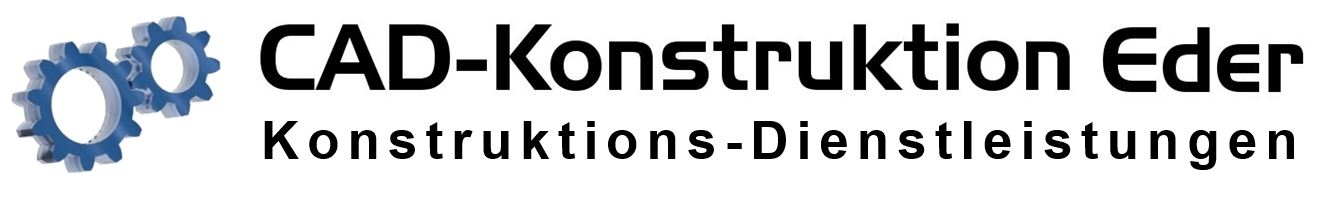 Logo von CAD-Konstruktion Eder