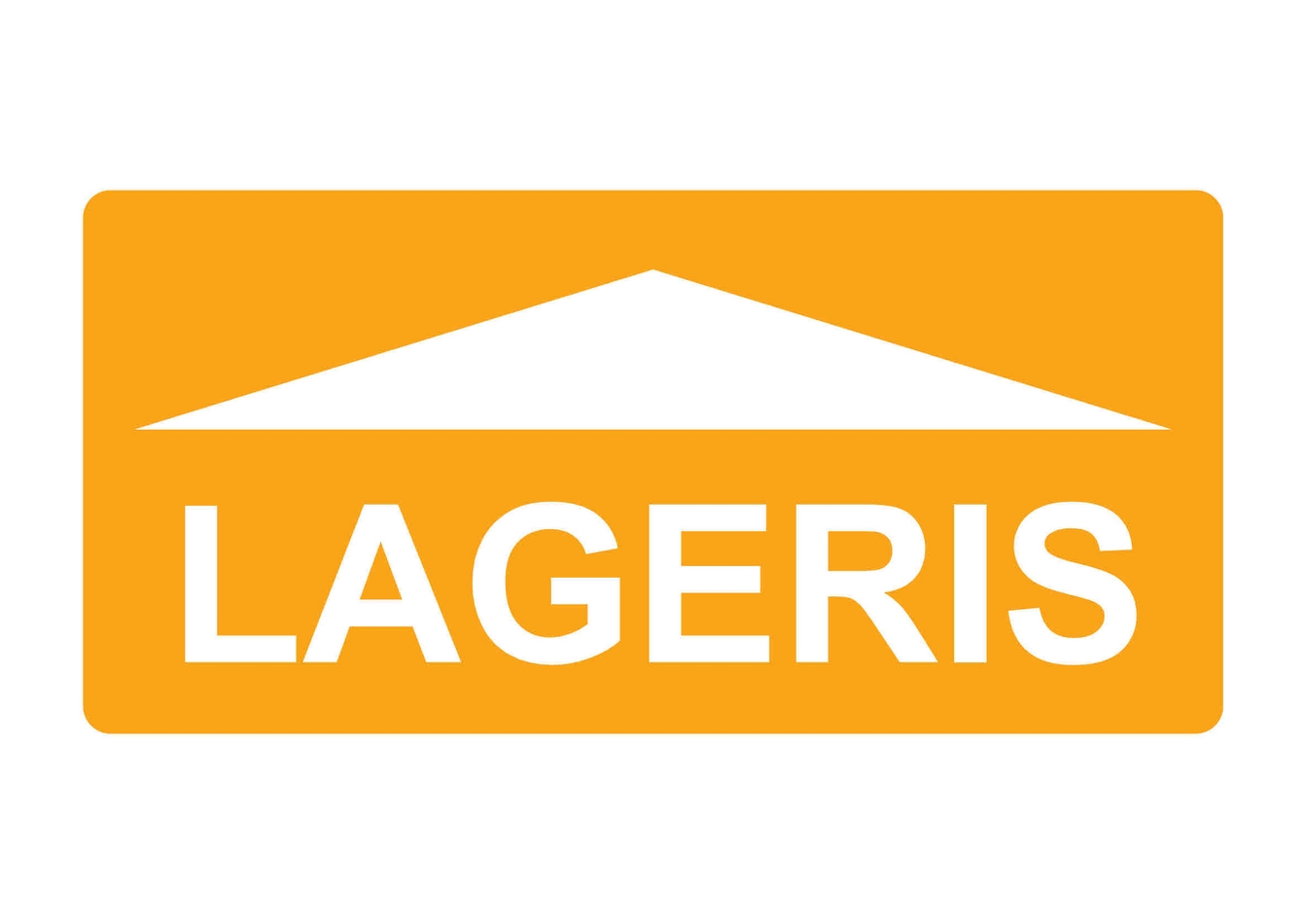 Logo von Lageris GmbH