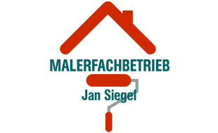 Logo von Malermeister Jan Siegel