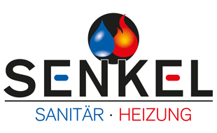 Logo von Sanitär Senkel