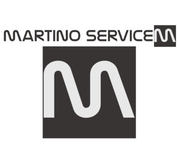 Logo von Martino Service
