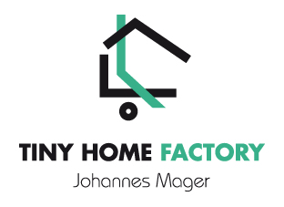 Logo von Tiny Home Factory
