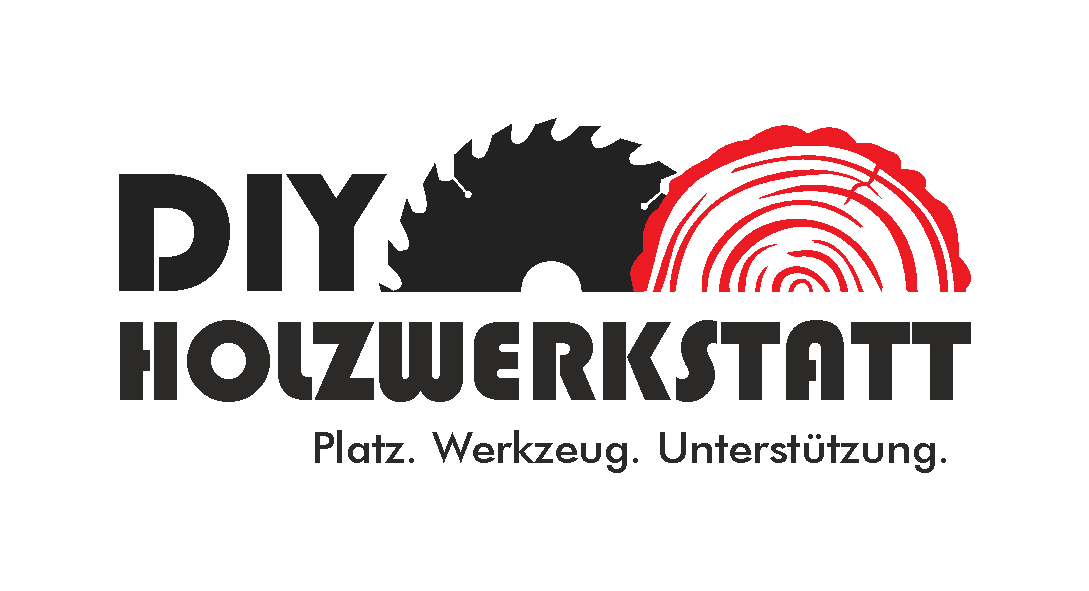 Logo von DIY Holzwerkstatt