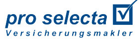 Logo von pro selecta e.K.