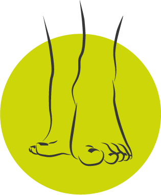 Logo von Fußpflege Petra Kübler
