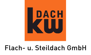 Logo von kw Flach- u. Steildach GmbH