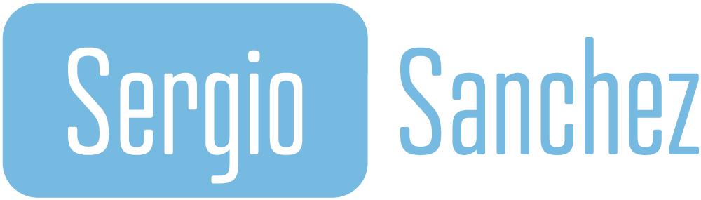 Logo von Marketing Agentur Sergio Sanchez