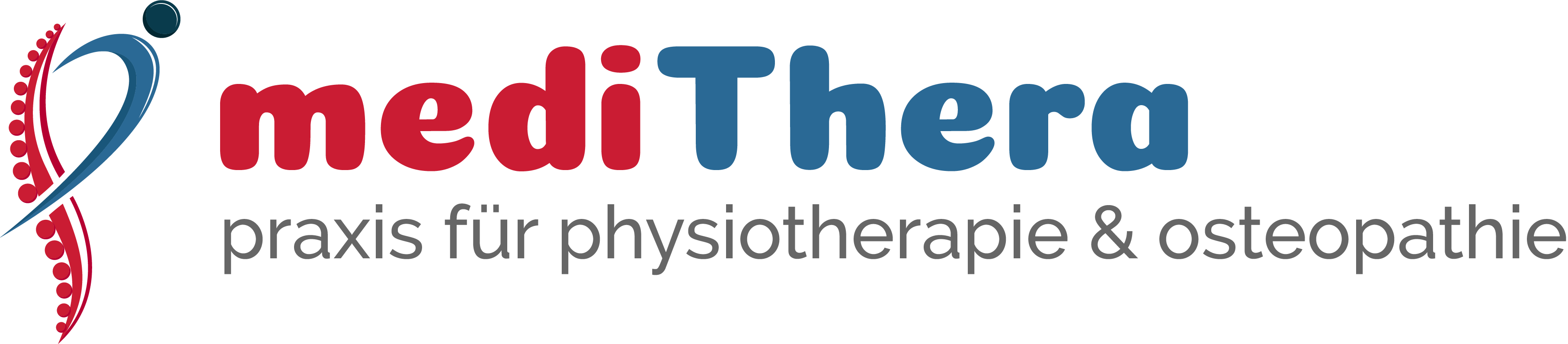 Logo von mediThera Leipzig Nawid Shahaab