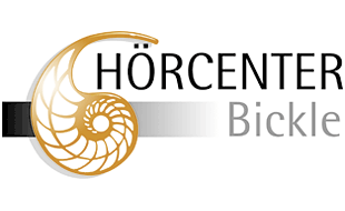 Logo von Hörcenter Bickle Inh. Patricia Bickle