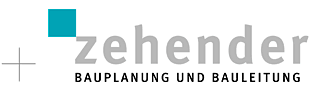 Logo von Zehender (FH) Christoph Bauingenieur
