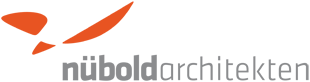 Logo von Nübold Architekten GmbH