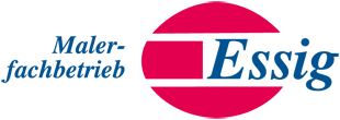 Logo von Essig Malerfachbetrieb
