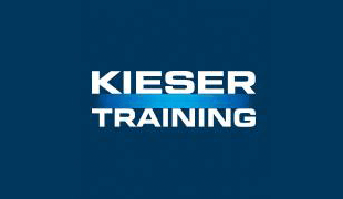 Logo von Kieser Training