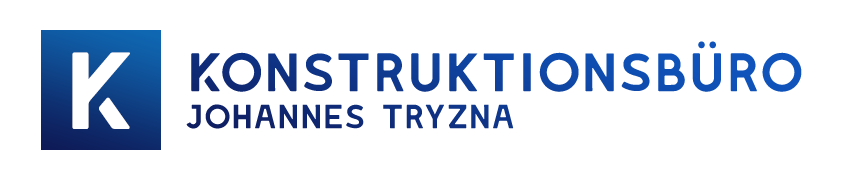 Logo von Tryzna Johannes Konstruktionsbüro