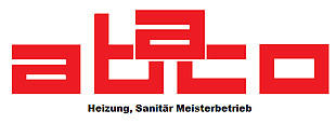 Logo von abaco Heizung & Sanitär