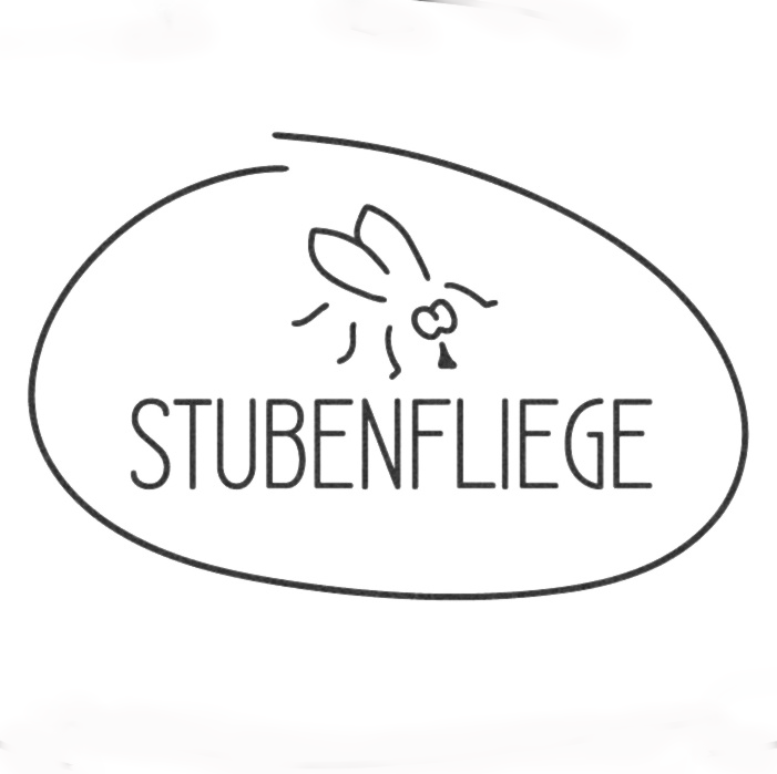 Logo von Stubenfliege UG (haftungsbeschränkt)