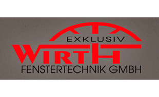 Logo von WIRTH EXKLUSIV FENSTERTECHNIK GMBH
