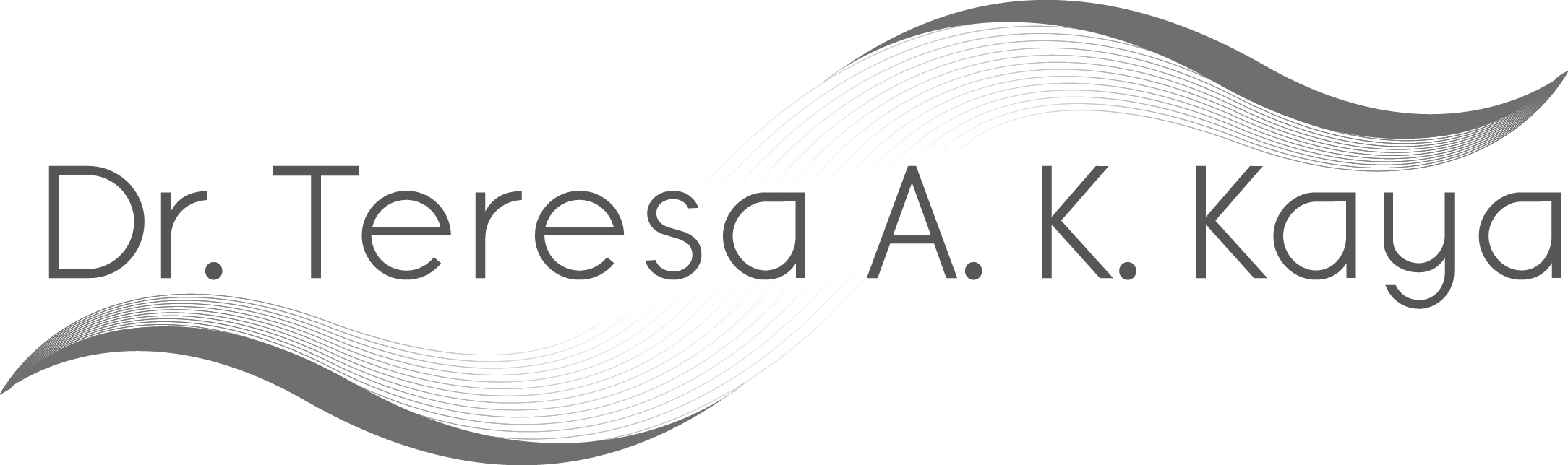 Logo von Teresa A. K. Kaya Dr.