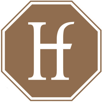Logo von Honorarfinanz AG Leipzig