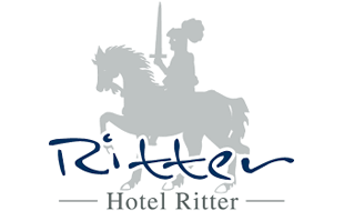 Logo von RITTER Hotel Restaurant