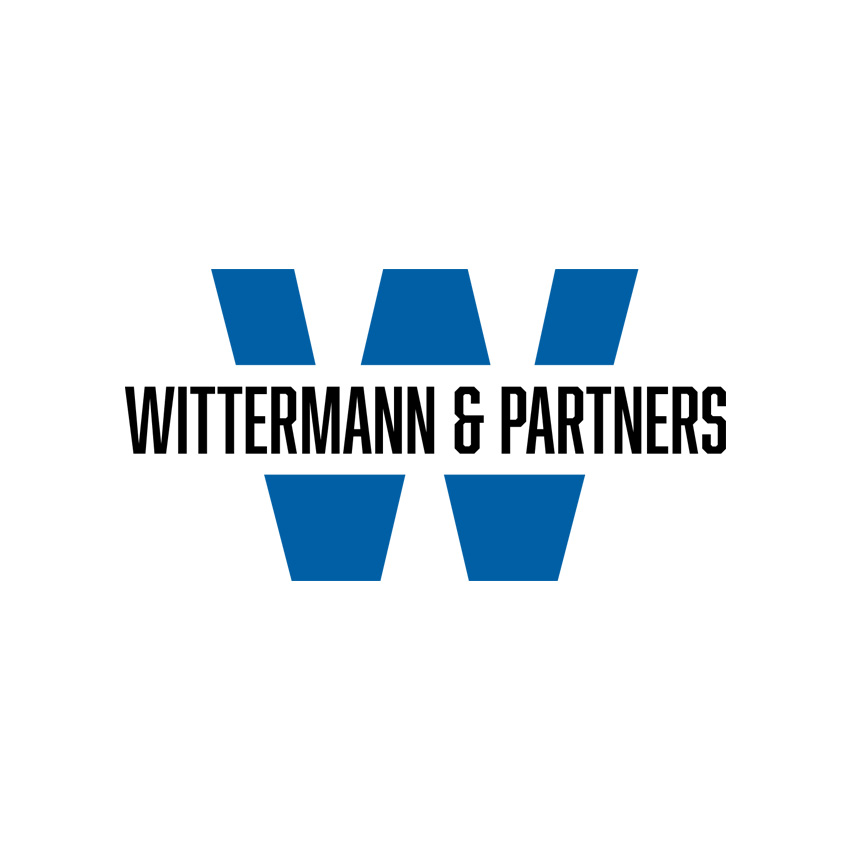 Logo von Wittermann & Partners Immobilienmaklerbüro