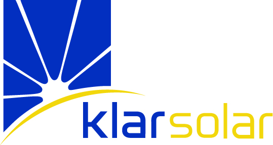 Logo von klarsolar GmbH