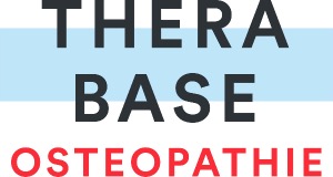 Logo von Therabase Osteopathie GbR