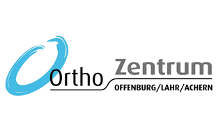 Logo von Orthozentrum Offenburg
