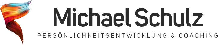 Logo von Michael Schulz - Persönlichkeitsentwicklung & Coaching