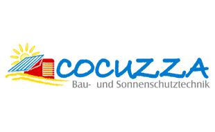 Logo von Cocuzza Bau und Sonnenschutztechnik