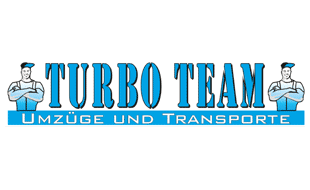 Logo von Turbo Team Umzüge & Transporte
