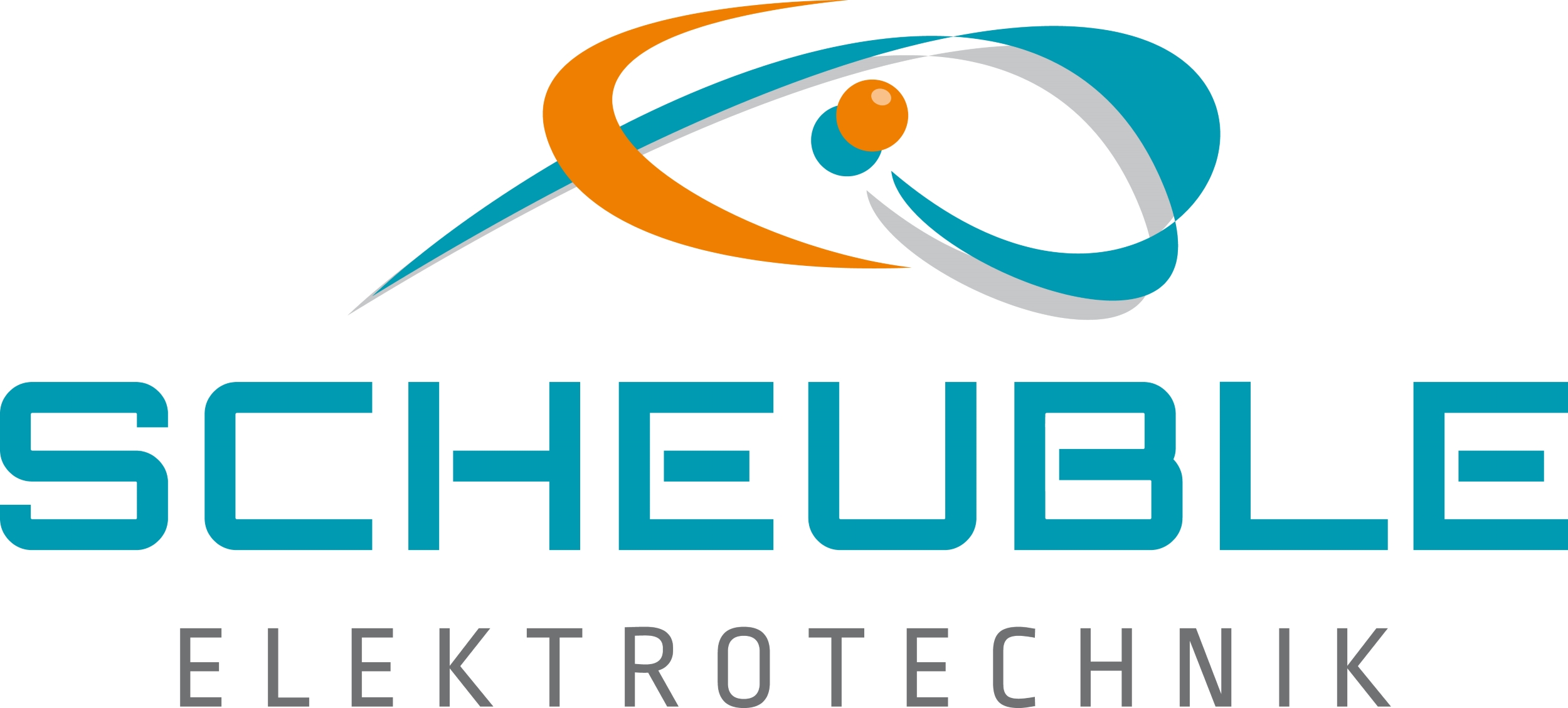 Logo von Scheuble Elektrotechnik