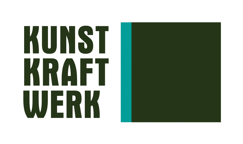 Logo von Kunstkraftwerk Leipzig