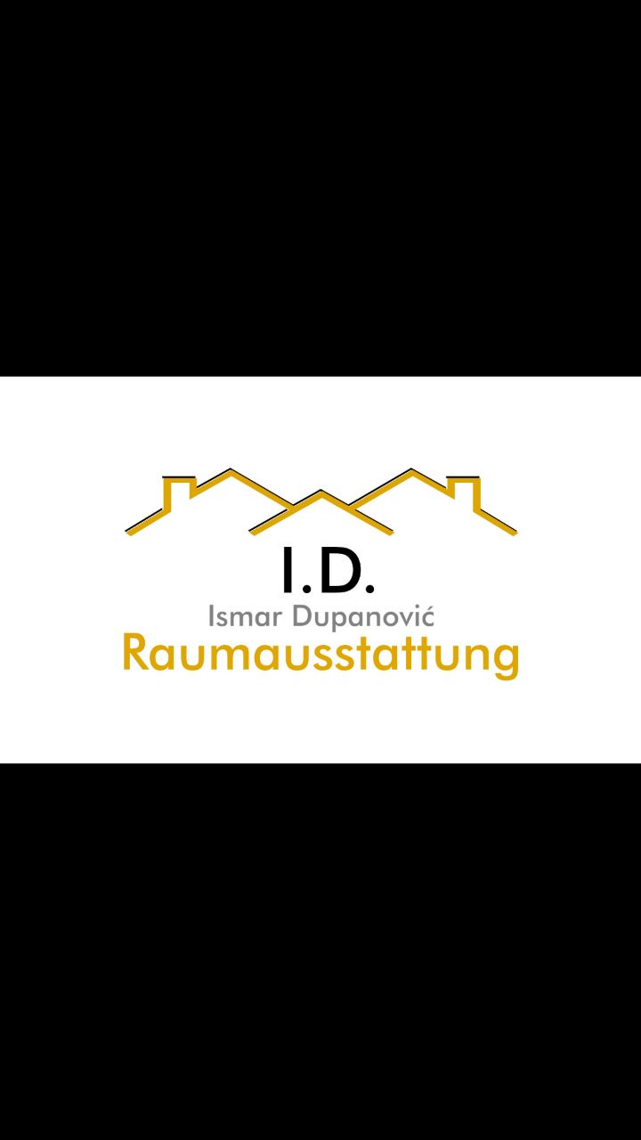 Logo von I.D. Raumausstattung