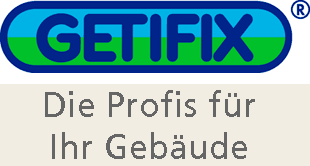 Logo von Getifix Wiegand Bautenschutz GmbH