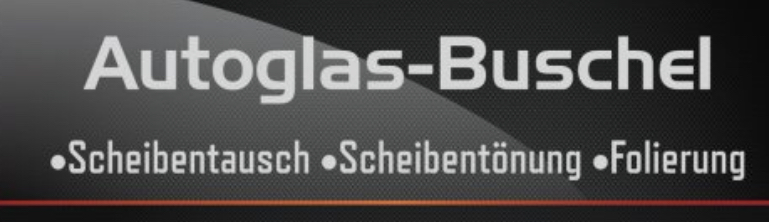 Logo von Autoglas-Buschel