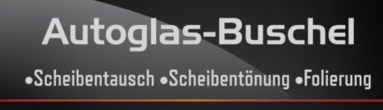 Logo von Autoglas-Buschel