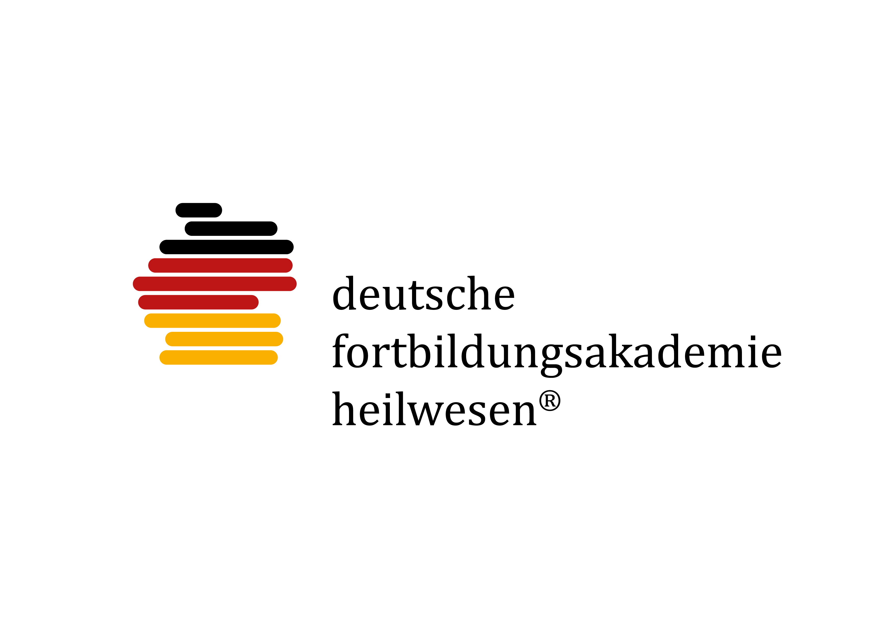Logo von Deutsche Fortbildungsakademie Heilwesen