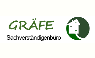 Logo von Sachverständigenbüro Gräfe