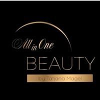 Logo von All in One Beauty