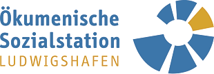 Logo von Ökumenische Sozialstation Ludwigshafen am Rhein gGmbH